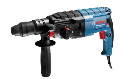 Перфоратор Bosch аренда Харьков
