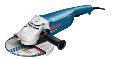 Угловая шлифмашина Bosch GWS 22-230 H аренда Харьков