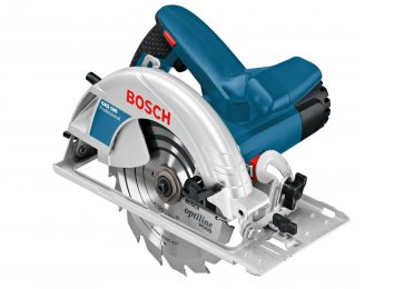 Ручная дисковая пила Bosch GKS 190 аренда Харьков