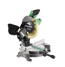 Пила торцевая Hitachi C10FCE2 аренда