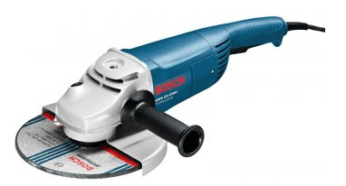 Угловая шлифмашина Bosch GWS 22-230 H прокат