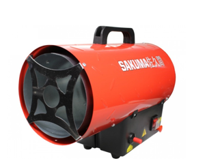 газовый нагреватель аренда