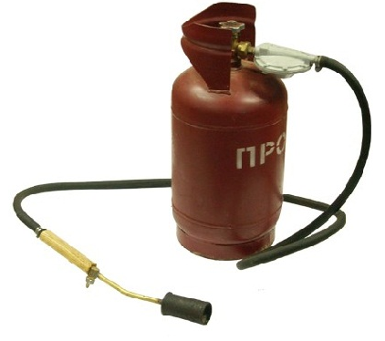 горелка газовая, баллон прокат Харьков