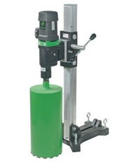 установка алмазного сверления Харьков