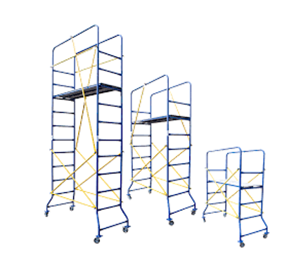 подмости мастерок прокат