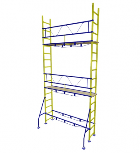 подмости клинно хомутовые аренда Харьков