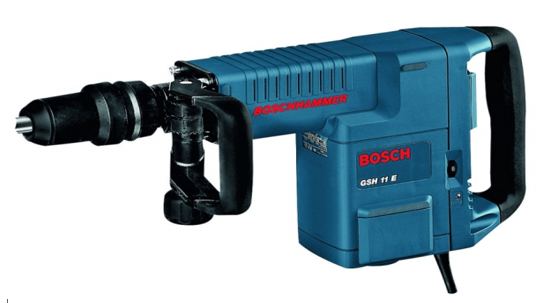 аренда отбойника Харьков