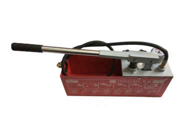 Опрессовщик системы отопления аренда Харьков