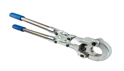 ПРЕСС КЛЕЩИ ДЛЯ ОБЖИМКИ И ОПРЕССОВКИ аренда