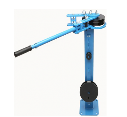 аренда трубосгиба Харьков