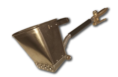 штукатурный хоппер аренда Харьков