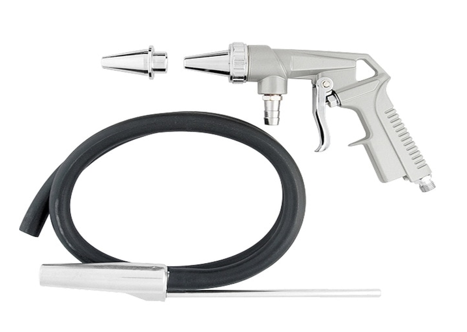 пистолет пескоструйный аренда