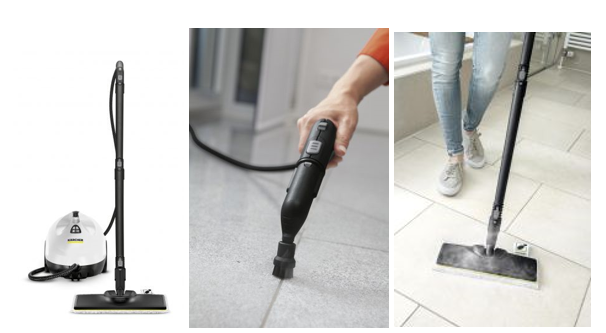 пароочиститель на стройку в аренду Харьков