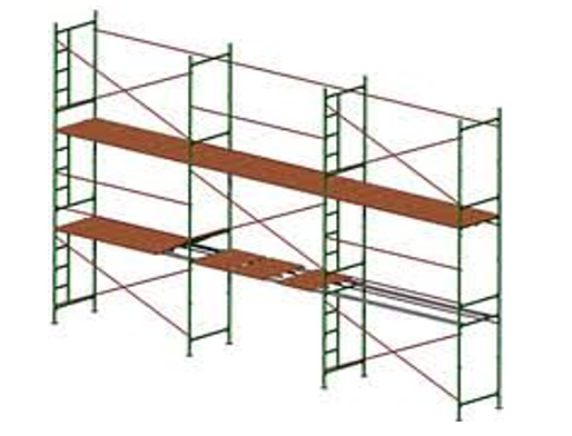 леса крестовинные аренда Харьков