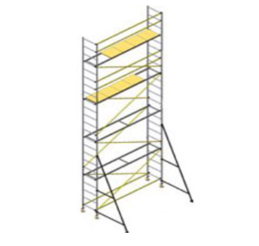 леса свободностоящие Харьков аренда