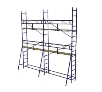 клино - хомутовые леса прокат