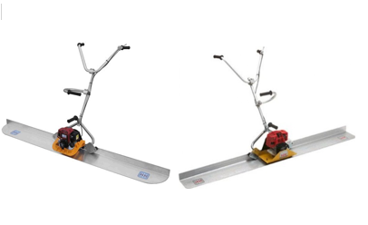 Аренда, прокат виброрейки в Харькове